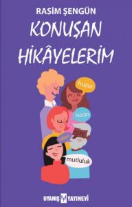 Konuşan Hikâyelerim