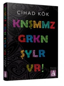 Konuşmamız Gereken Şeyler Var