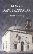 Konya Darülkurraları