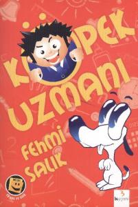 Köpek Uzmanı