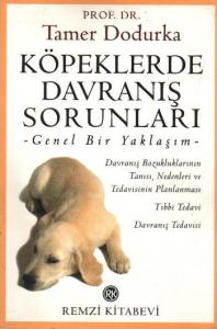 Köpeklerde Davranış Sorunları