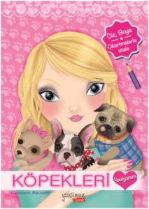 Köpekleri Seviyorum