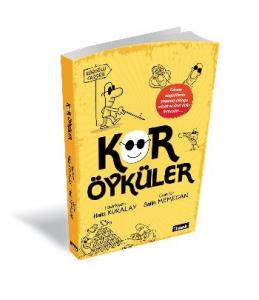 Kör Öyküler