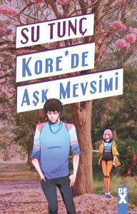 Kore' de Aşk Mevsimi