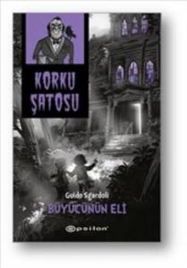 Korku Şatosu-Büyücünün Eli