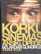 Korku Sineması Ansiklopedisi (Ciltli); 60'lardan Günümüze