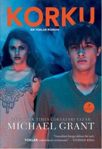 Korku (Ciltli); Bir Yoklar Romanı