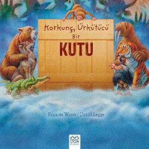 Korkunç Ürkütücü Bir Kutu