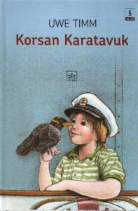 Korsan Karatavuk