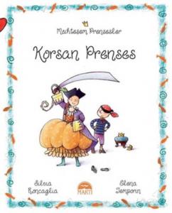 Muhteşem Prensesler - Korsan Prenses