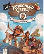 Korsanlar Çetesi - Gizemli Ada