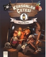 Korsanlar Çetesi - Hayalet Avcıları