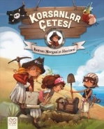 Korsanlar Çetesi - Korsan Morgan'ın Hazinesi