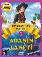 Korsanlar Okulu 1-Adanın Laneti