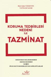 Koruma Tedbirleri Nedeni ile Tazminat