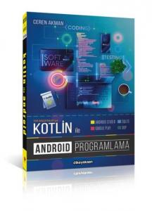 Kotlin İle Android Programlama