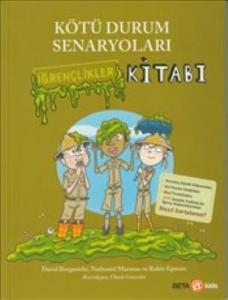 Kötü Durum Senaryoları - İğrençlikler Kitabı