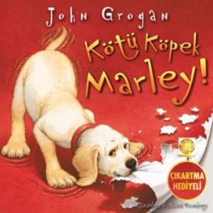 Kötü Köpek Marley!