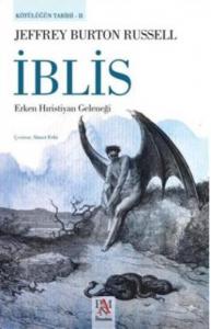 İblis - Erken Hıristiyan Geleneği; Kötülüğün Tarihi 2