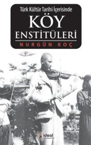 Köy Enstitüleri