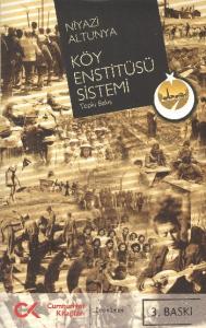 Köy Enstitüsü Sistemi