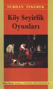 Köy Seyirlik Oyunları (Brd)