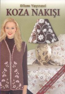 Koza Nakışı