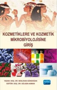Kozmetiklere ve Kozmetik Mikrobiyolojisine Giriş