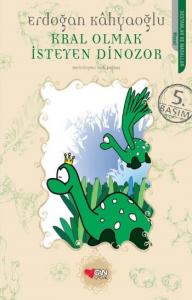 Kral Olmak İsteyen Dinazor