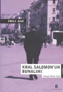 Kral Salomon'un Bunalimi