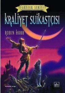 Kraliyet Suikastçısı - İkinci Cilt