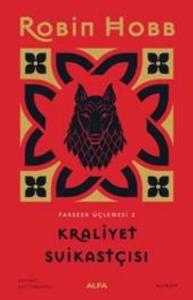 Kraliyet Suikastçisi - Farseer Üçlemesi 2