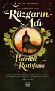 Rüzgarın Adı; Kralkatili Güncesi: 1. Gün