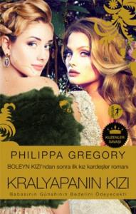 Kralyapanın Kızı