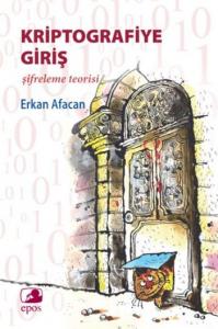 Kriptografiye Giriş