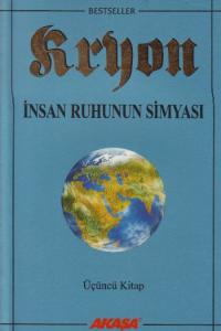 Kryon 3: İnsan Ruhunun Simyası