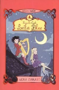 Küçük Cadı Leila Blue 2 Uçma Zamanı