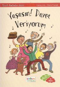 Yaşasın Davet Veriyorum