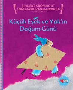 Küçük Eşek ve Yak'ın Doğum Günü