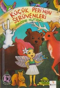 Küçük Perinin Serüvenleri