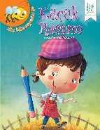 Böcekler Nasıl Çizilir?