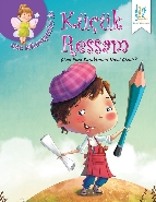 Çizgi Film Karakterleri Nasıl Çizilir?