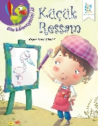 Kuşlar Nasıl Çizilir?