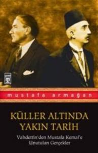 ittihat ve terakki ilber ortayli erol