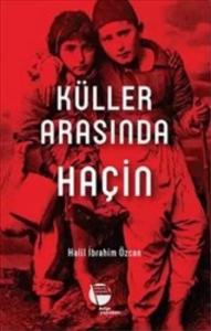 Küller Arasında Haçin