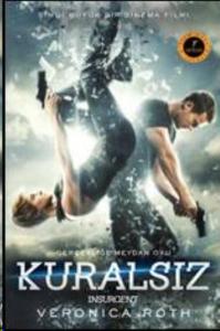 Kuralsız (Ciltli, Film Özel Baskısı)