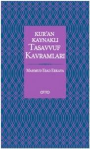 Kur'an Kaynaklı Tasavvuf Kavramları