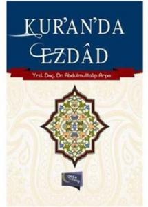 Kur'an'da Ezdad