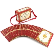 Kuranı Kerim Hatim Seti Çanta Boy Bilgisayar Hatlı Karton Kapak