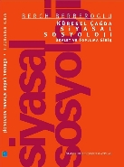 Küresel Çağda Siyasal Sosyoloji Devlet Ve Topluma Giriş